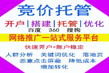 SEM账户托管优化案例深度解析